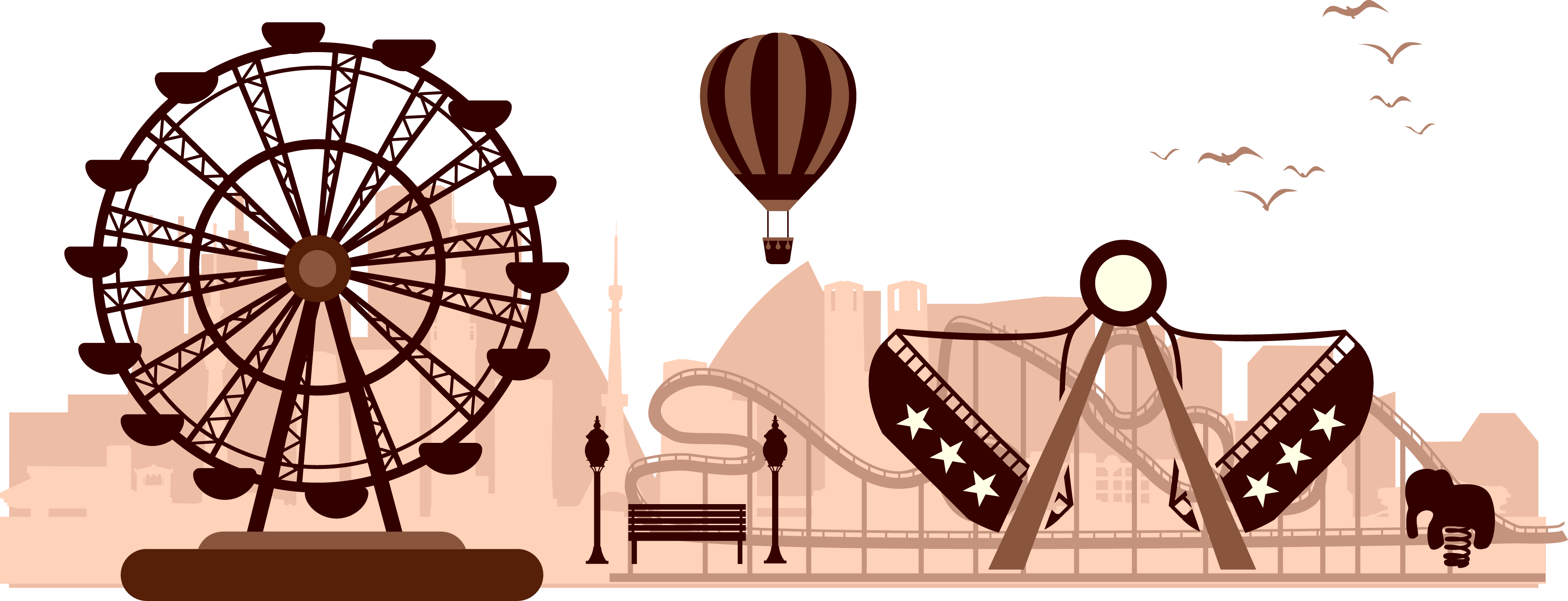Декор розыгрыша