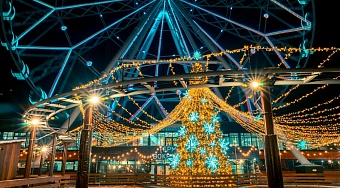 Картинка афиши