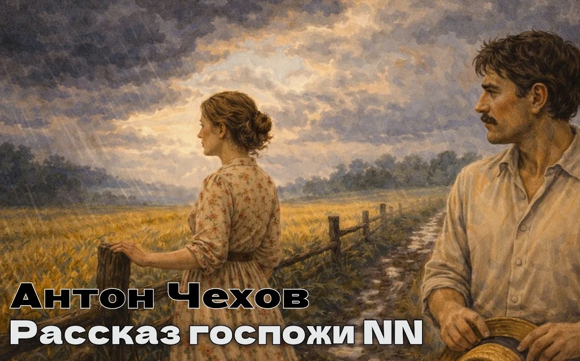 Картинка афиши