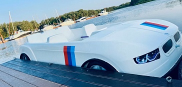 Прокат катамаранов