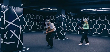VR-арена