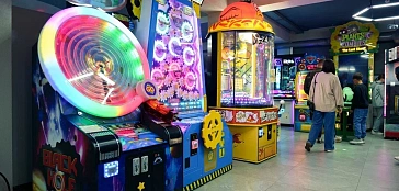 Игровые автоматы